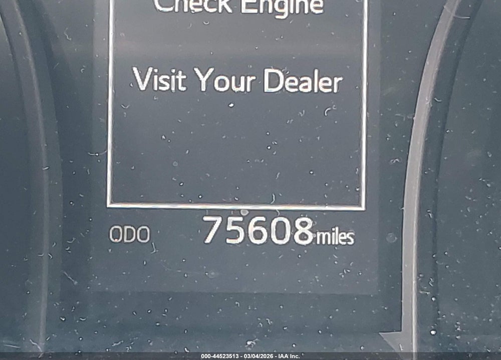 2019 TOYOTA CAMRY SE VIN: 4T1B11HK8KU687883