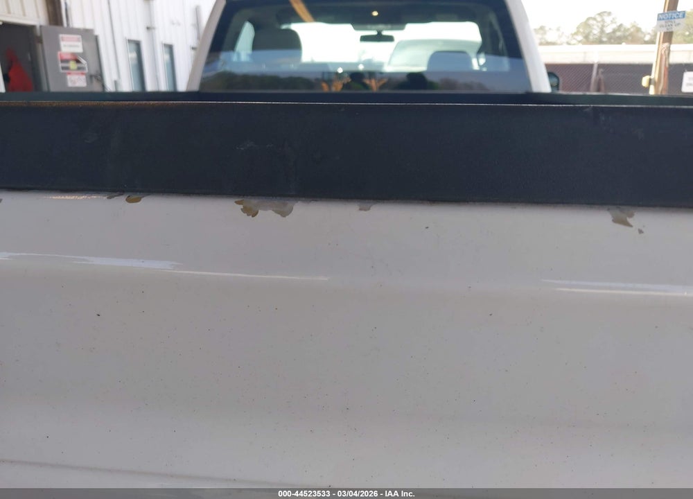 2018 FORD F-150 XL VIN: 1FTMF1CB8JKF65685
