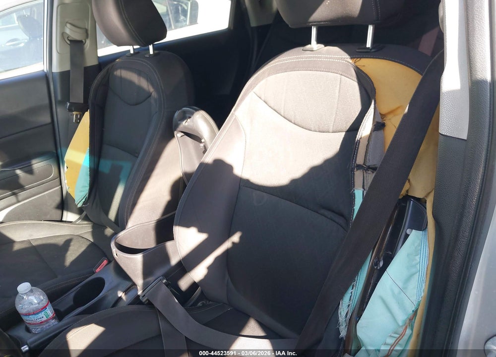 2015 KIA SOUL VIN: KNDJN2A25F7766498