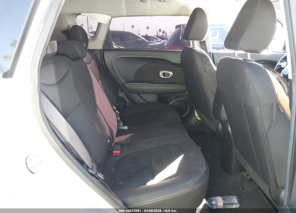 2015 KIA SOUL VIN: KNDJN2A25F7766498