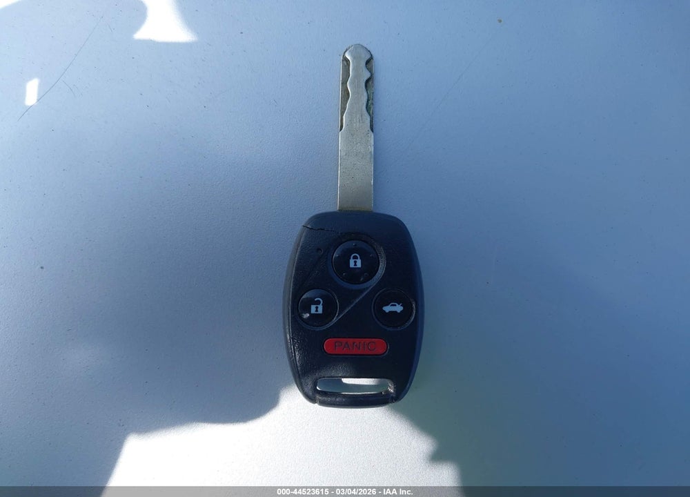 2012 HONDA CIVIC LX VIN: 2HGFB2F52CH606758