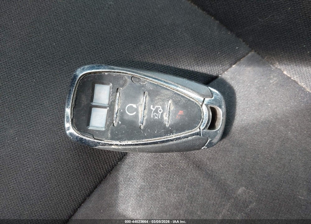 2019 CHEVROLET MALIBU LT VIN: 1G1ZD5ST3KF118181
