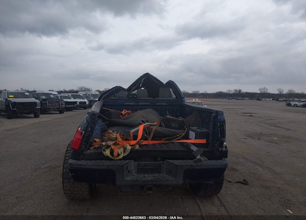 2012 FORD F-250 XLT VIN: 1FT7W2BT1CED06826