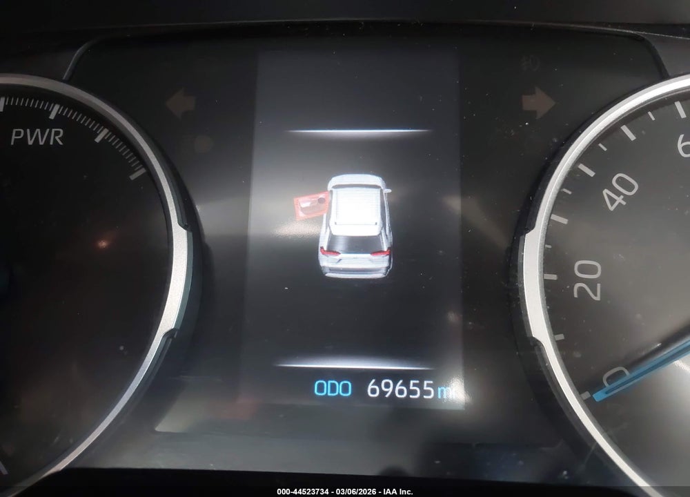2021 TOYOTA RAV4 HYBRID XLE PREMIUM VIN: 4T3B6RFV1MU032584