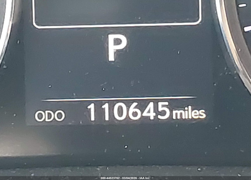 2018 LEXUS IS 300 VIN: JTHBA1D22J5075731