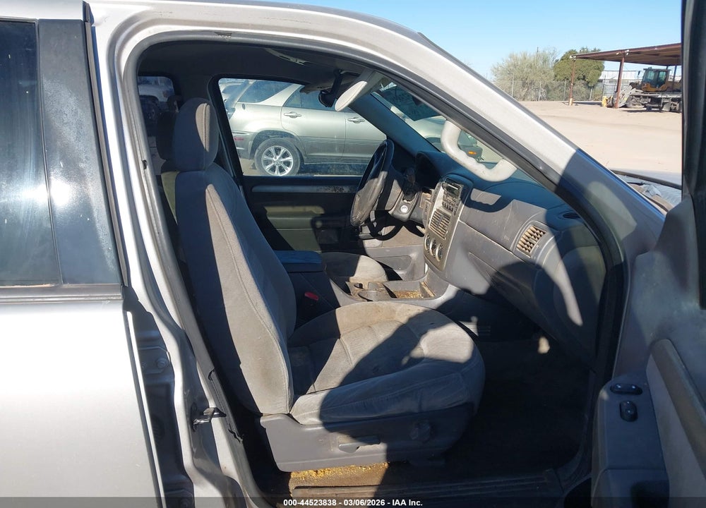 2004 FORD EXPLORER NBX/XLT VIN: 1FMZU73K54ZA14247
