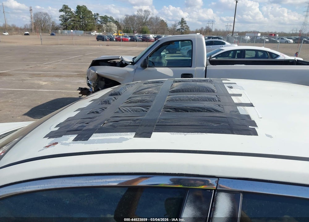 2004 INFINITI G35 VIN: JNKCV51E04M109058