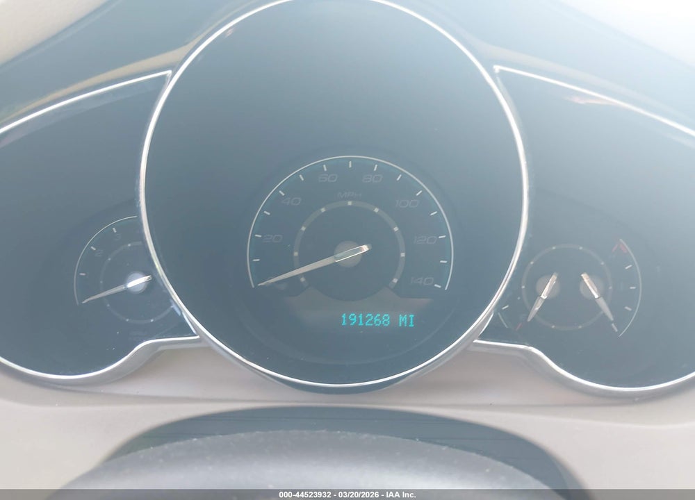 2010 CHEVROLET MALIBU LS VIN: 1G1ZB5EB2AF211989