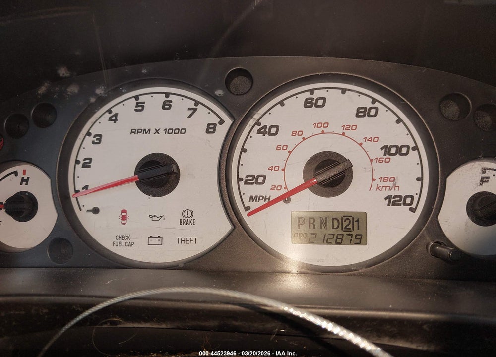 2001 FORD ESCAPE XLS VIN: 1FMCU011X1KB04134