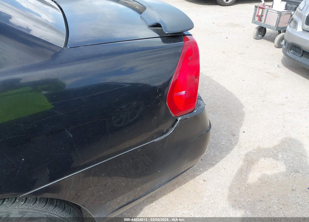 2006 CHEVROLET MALIBU LT VIN: 1G1ZT51876F218712