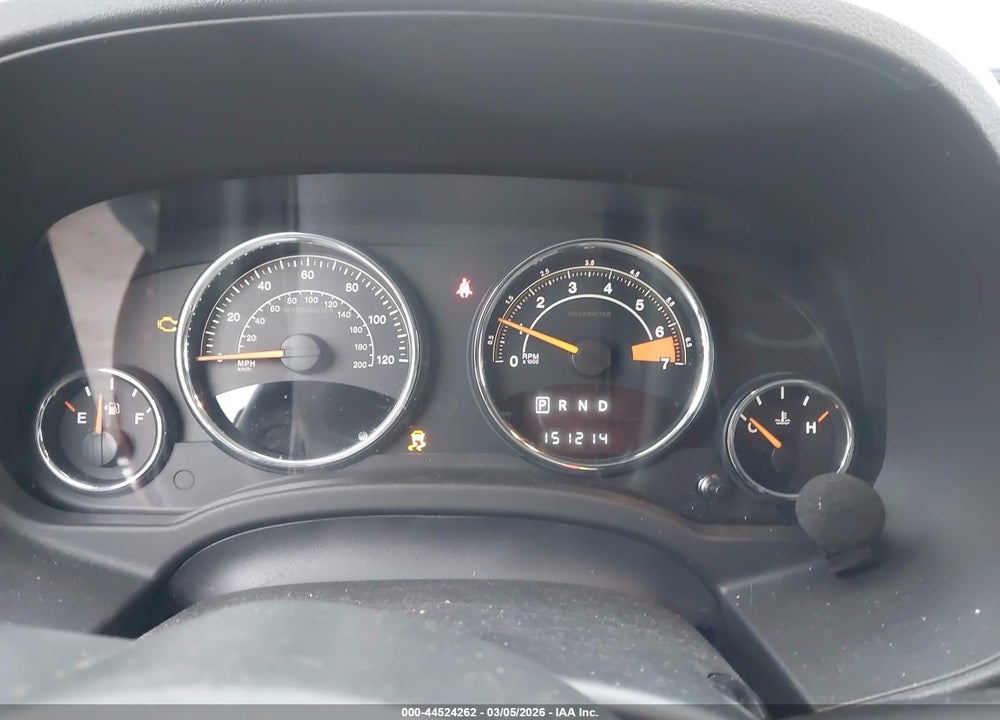 2016 JEEP COMPASS HIGH ALTITUDE EDITION VIN: 1C4NJCEA7GD785724