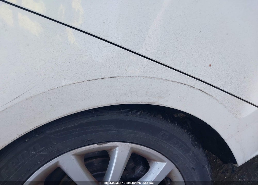 2015 VOLKSWAGEN JETTA 1.8T SE VIN: 3VWD17AJ3FM260975