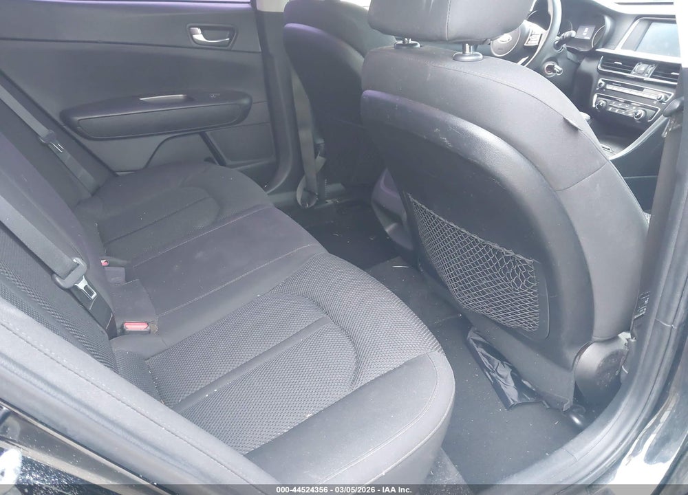 2020 KIA OPTIMA LX VIN: 5XXGT4L34LG388226
