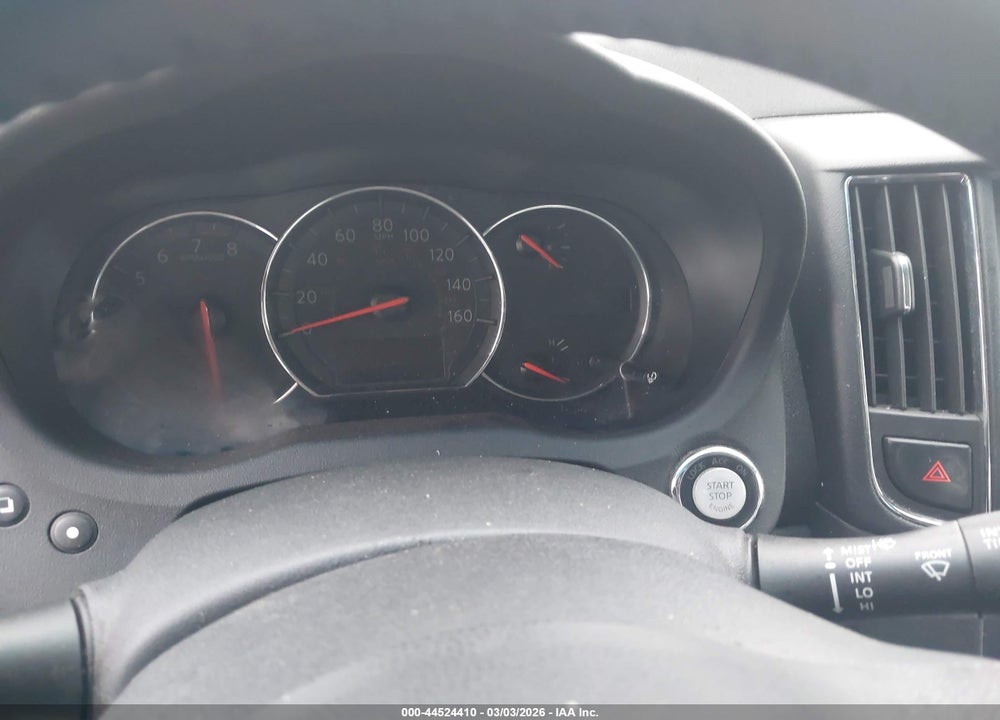 2012 NISSAN MAXIMA 3.5 SV VIN: 1N4AA5AP4CC812842