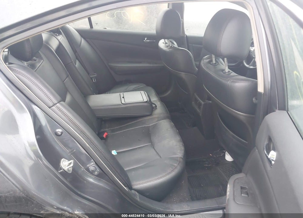 2012 NISSAN MAXIMA 3.5 SV VIN: 1N4AA5AP4CC812842