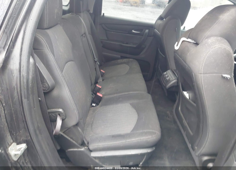 2014 CHEVROLET TRAVERSE 1LT VIN: 1GNKVGKD1EJ344657