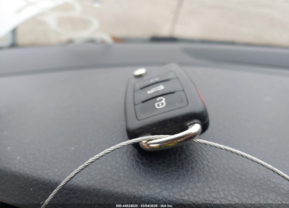 2016 VOLKSWAGEN JETTA 1.4T SE VIN: 3VWD67AJXGM364205