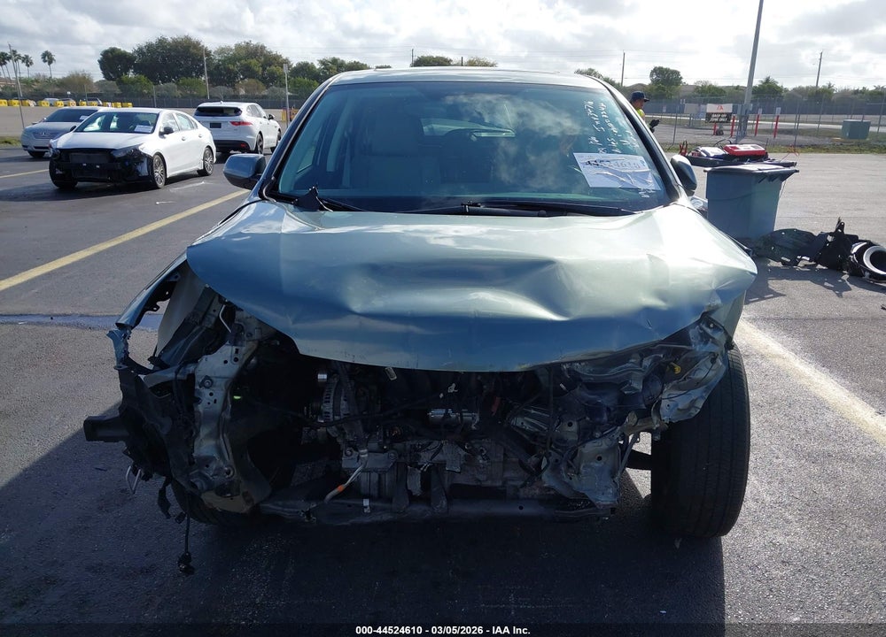 2012 HONDA CR-V EX VIN: 5J6RM3H58CL003044