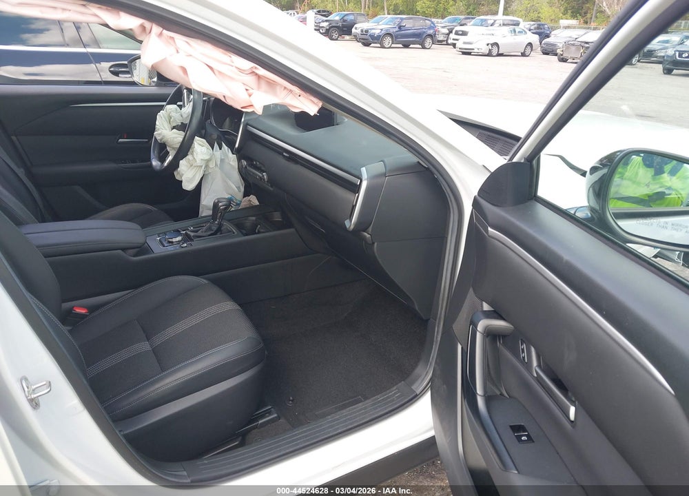 2024 MAZDA CX-50 2.5 S PREFERRED VIN: 7MMVABBMXRN214735