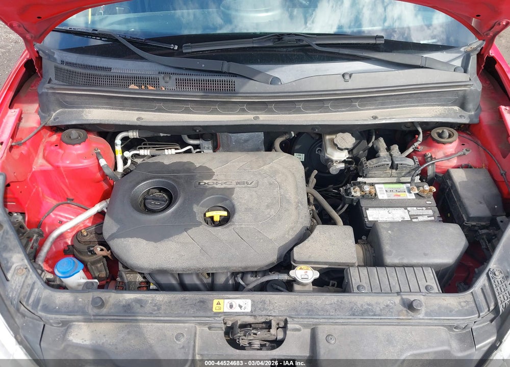 2012 KIA SOUL + VIN: KNDJT2A69C7425190