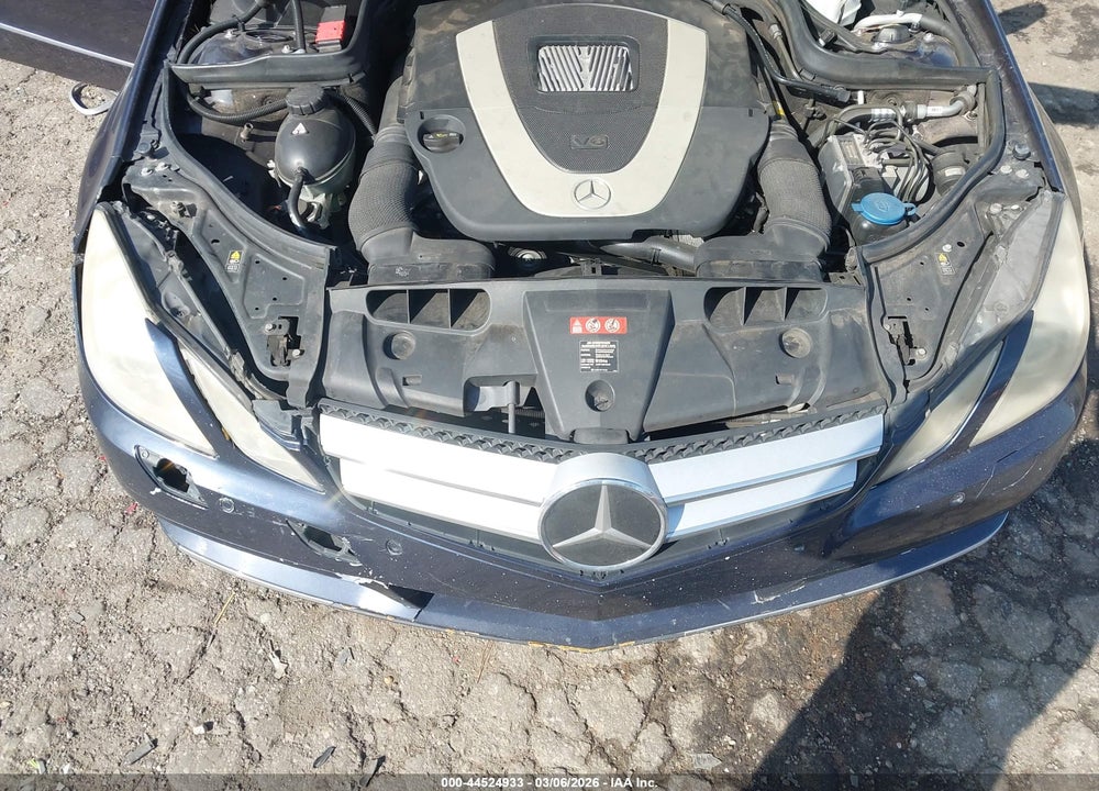 2010 MERCEDES-BENZ E 350 VIN: WDDKJ5GB8AF018292
