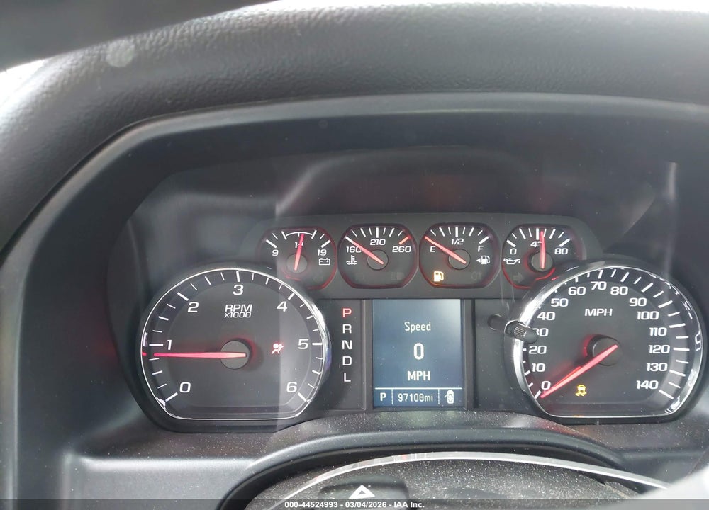 2017 GMC SIERRA 1500 VIN: 1GTV2LEH3HZ275434