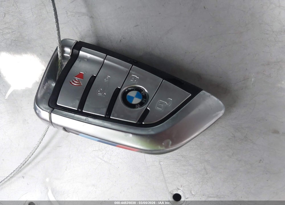 2022 BMW M4 COMPETITION XDRIVE VIN: WBS33BA0XNCK18007