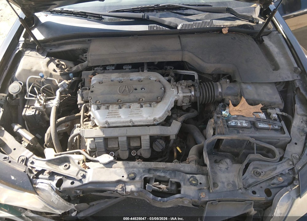 2014 ACURA TL 3.5 SPECIAL EDITION VIN: 19UUA8F39EA800121
