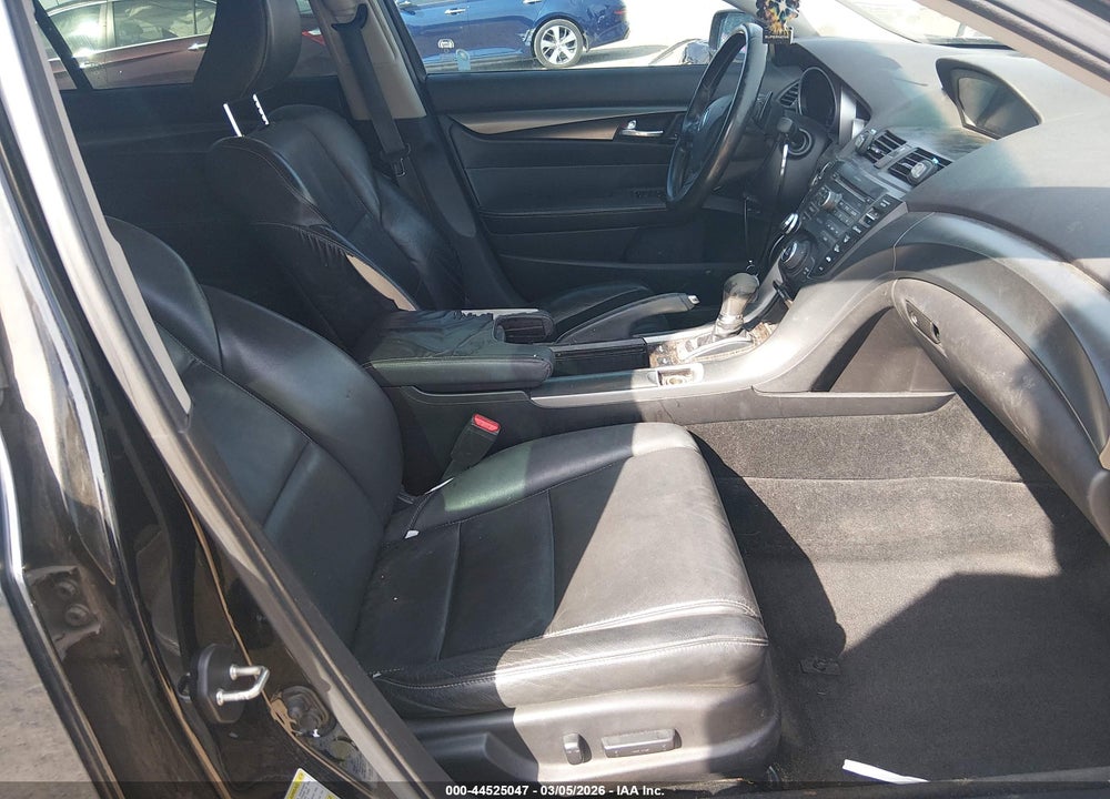 2014 ACURA TL 3.5 SPECIAL EDITION VIN: 19UUA8F39EA800121