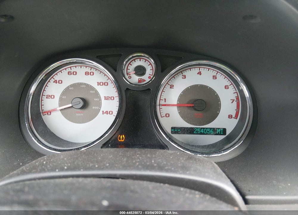 2008 PONTIAC G5 VIN: 1G2AL18F087259119