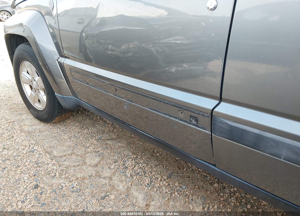 2012 JEEP LIBERTY SPORT VIN: 1C4PJMAK2CW183647