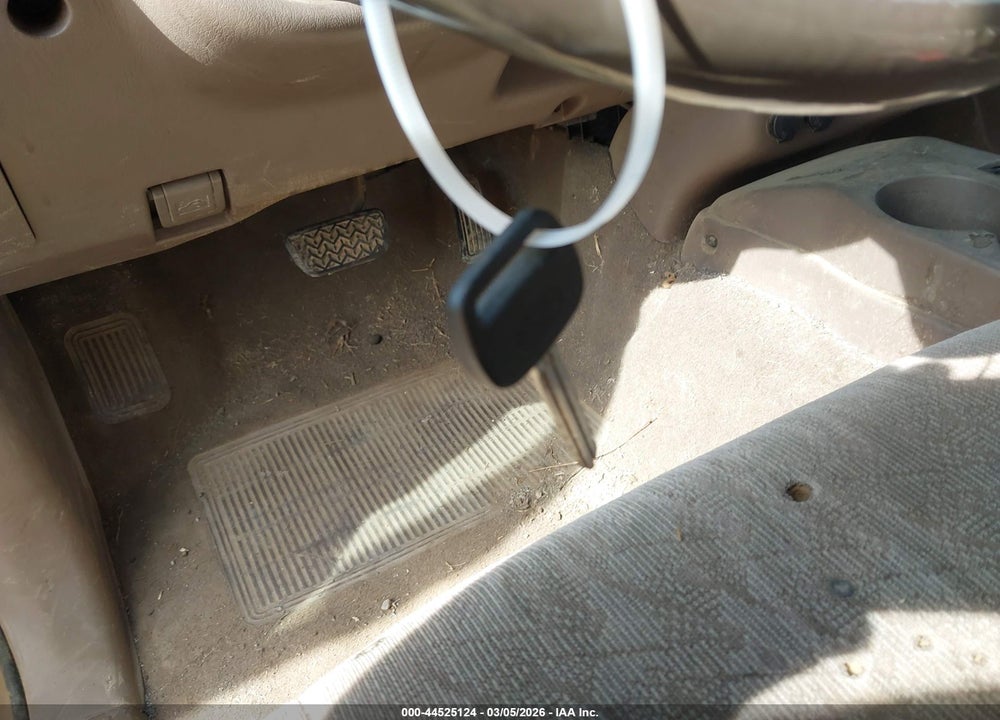 2002 TOYOTA TACOMA PRERUNNER V6 VIN: 5TEGN92N02Z052552