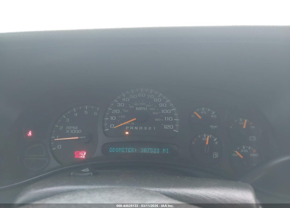 2006 GMC SIERRA 1500 SLE1 VIN: 1GTEC19T16Z131085