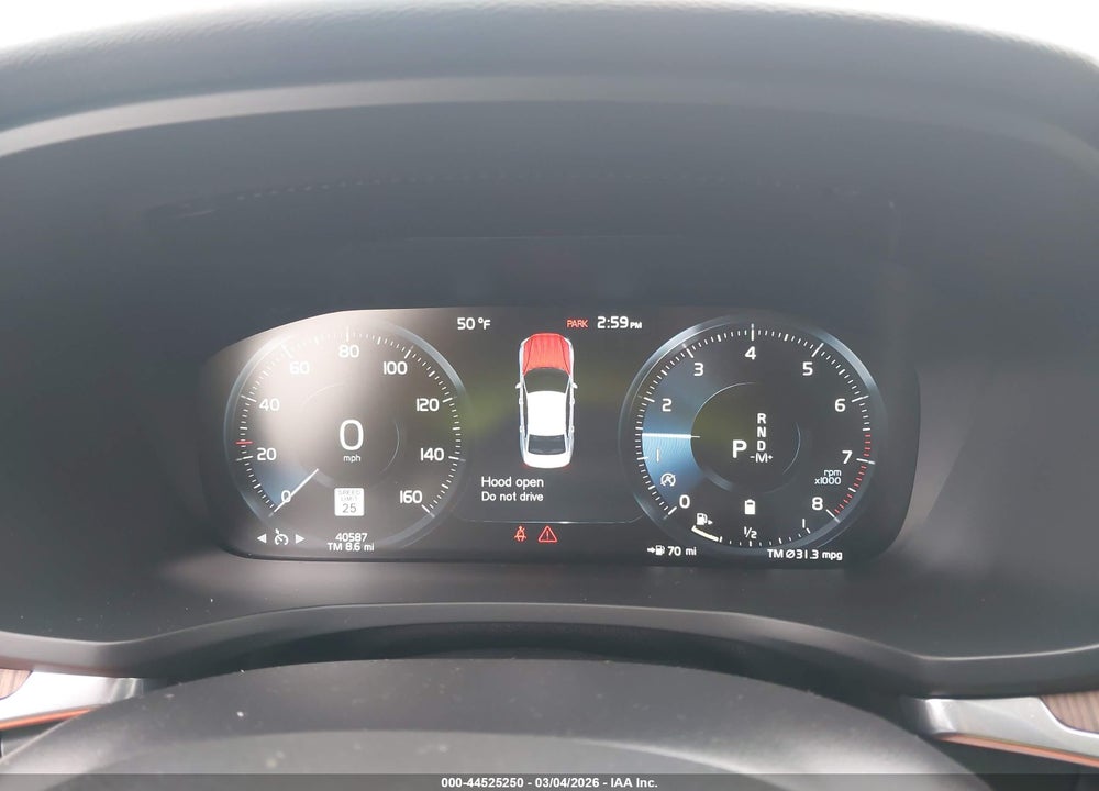 2022 VOLVO S60 B5 MOMENTUM VIN: 7JRL12TZ9NG162712