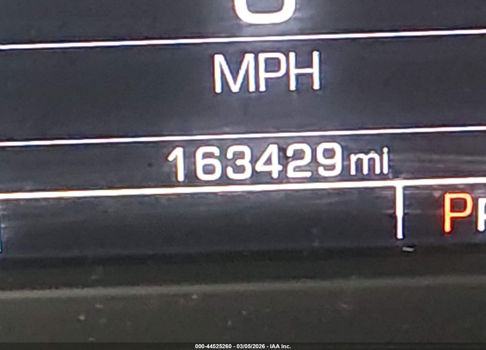 2015 CHEVROLET TAHOE LTZ VIN: 1GNSKCKC8FR277227