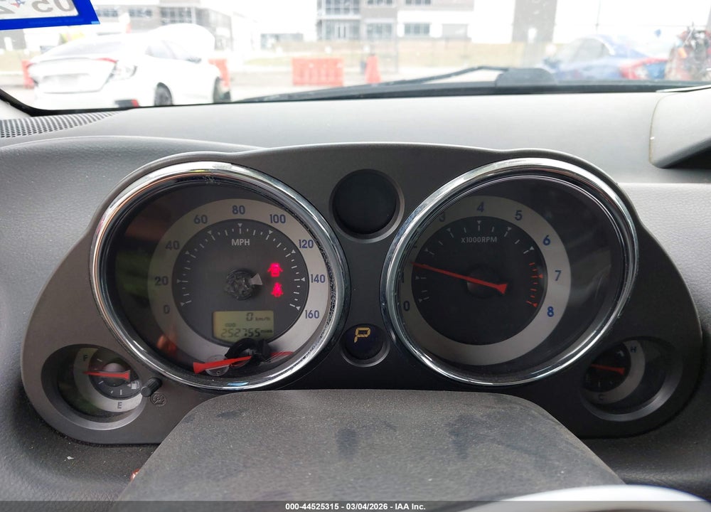 2006 MITSUBISHI ECLIPSE GS VIN: 4A3AK24F46E019524