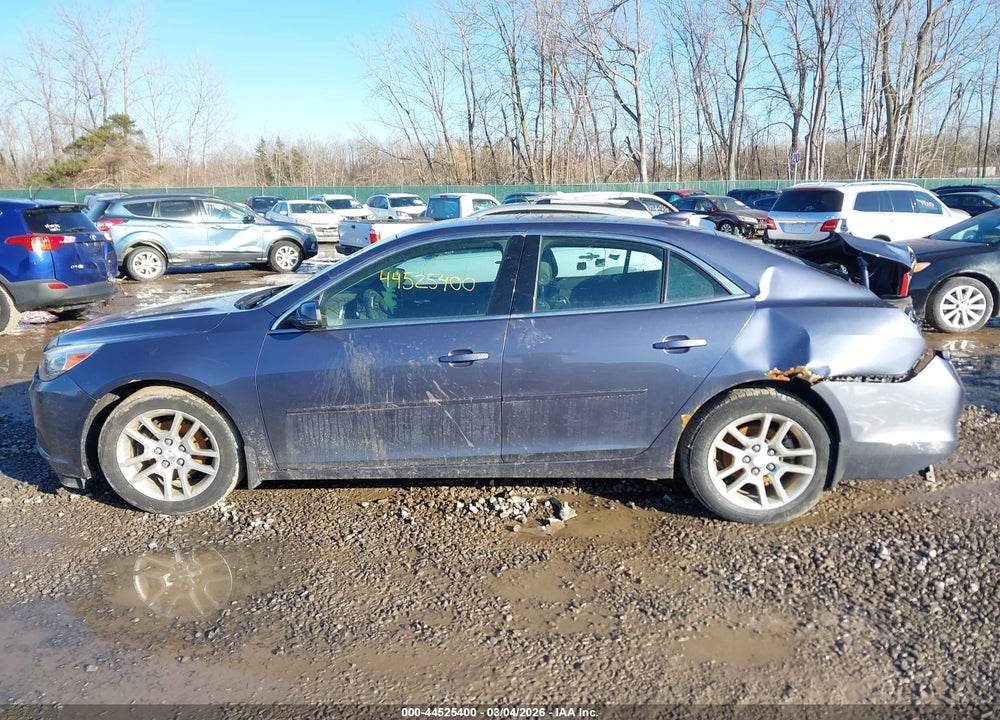 2015 CHEVROLET MALIBU 1LT VIN: 1G11C5SL8FF305387