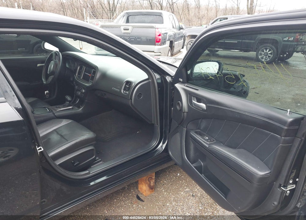 2020 DODGE CHARGER SXT AWD VIN: 2C3CDXJG1LH115099