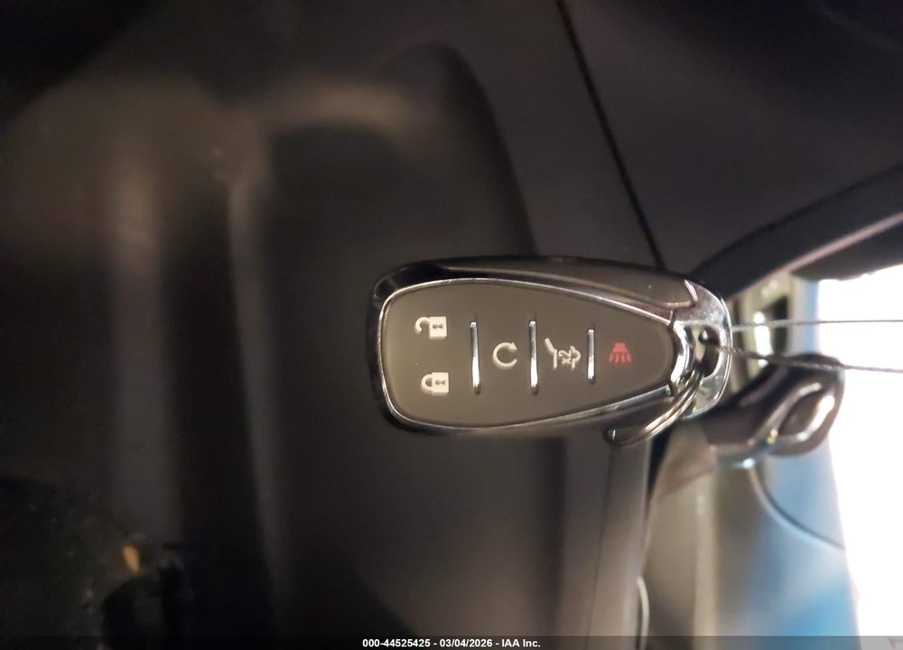 2022 CHEVROLET EQUINOX FWD LT VIN: 3GNAXKEV0NL267446