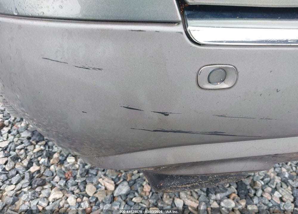 2010 BUICK ENCLAVE 1XL VIN: 5GALRBED8AJ269323
