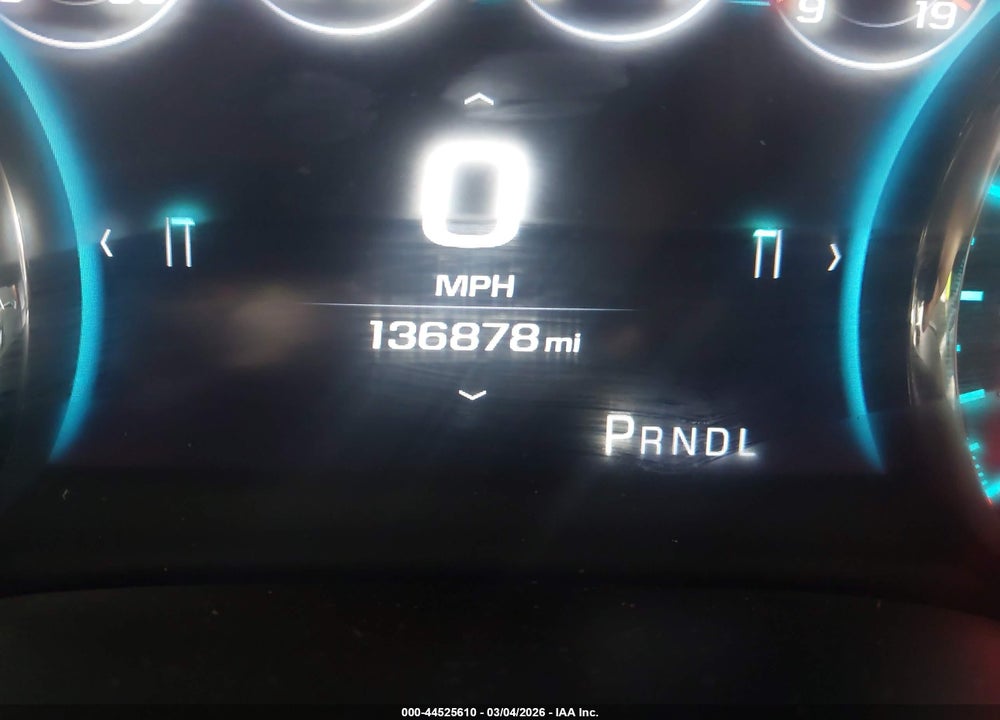 2017 GMC YUKON DENALI VIN: 1GKS2CKJ5HR337642