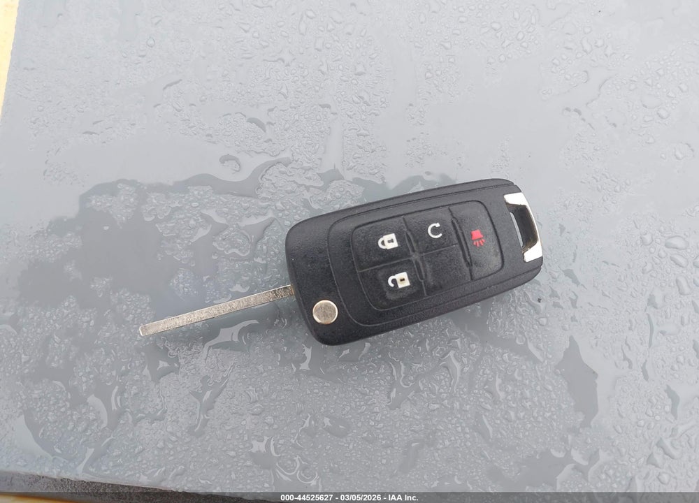 2010 CHEVROLET EQUINOX LT VIN: 2CNALDEWXA6409238