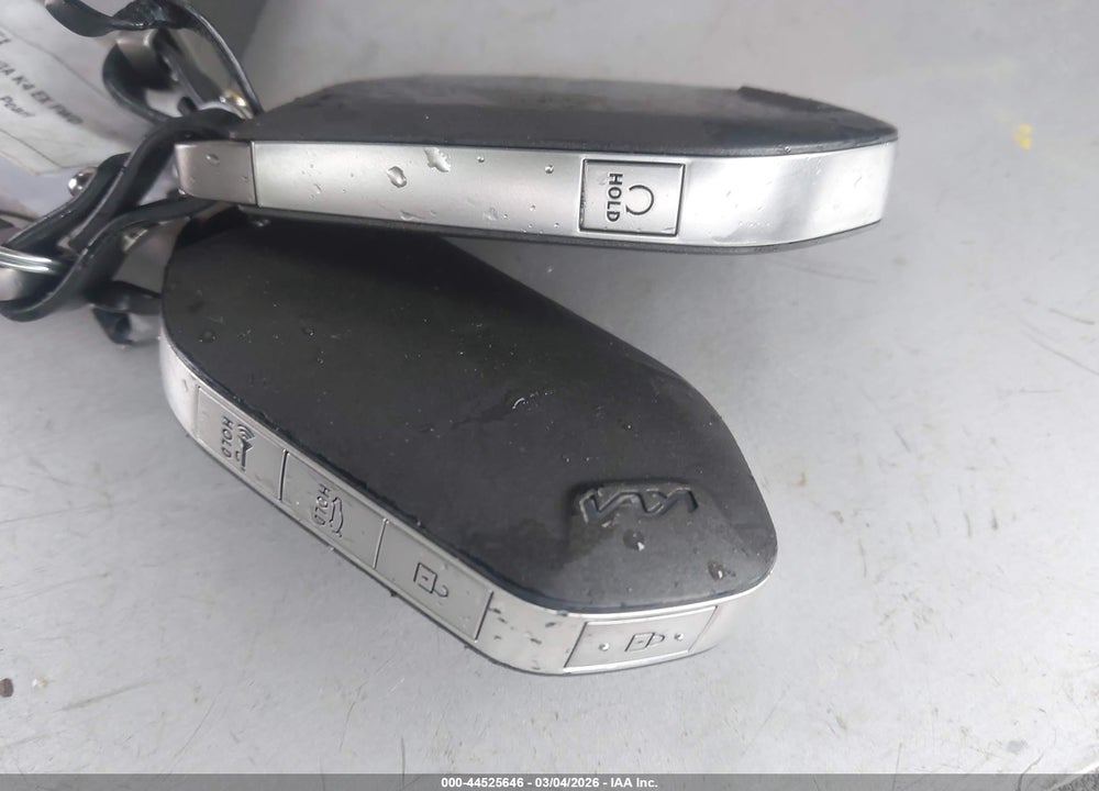 2025 KIA K4 EX VIN: 3KPFU4DE3SE028106