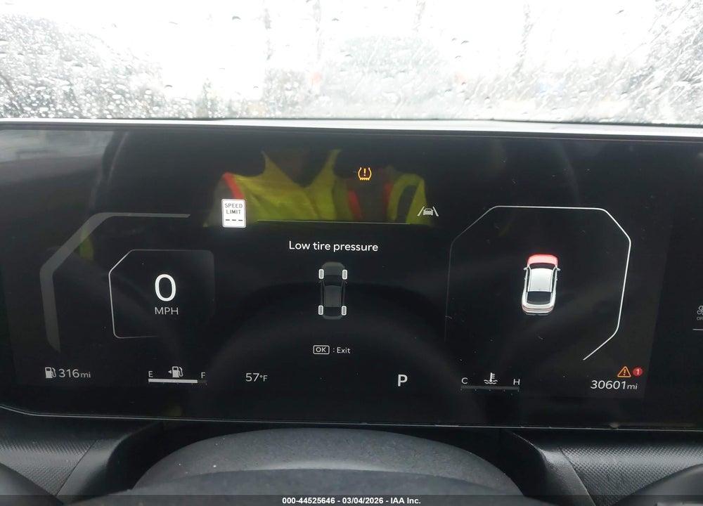 2025 KIA K4 EX VIN: 3KPFU4DE3SE028106