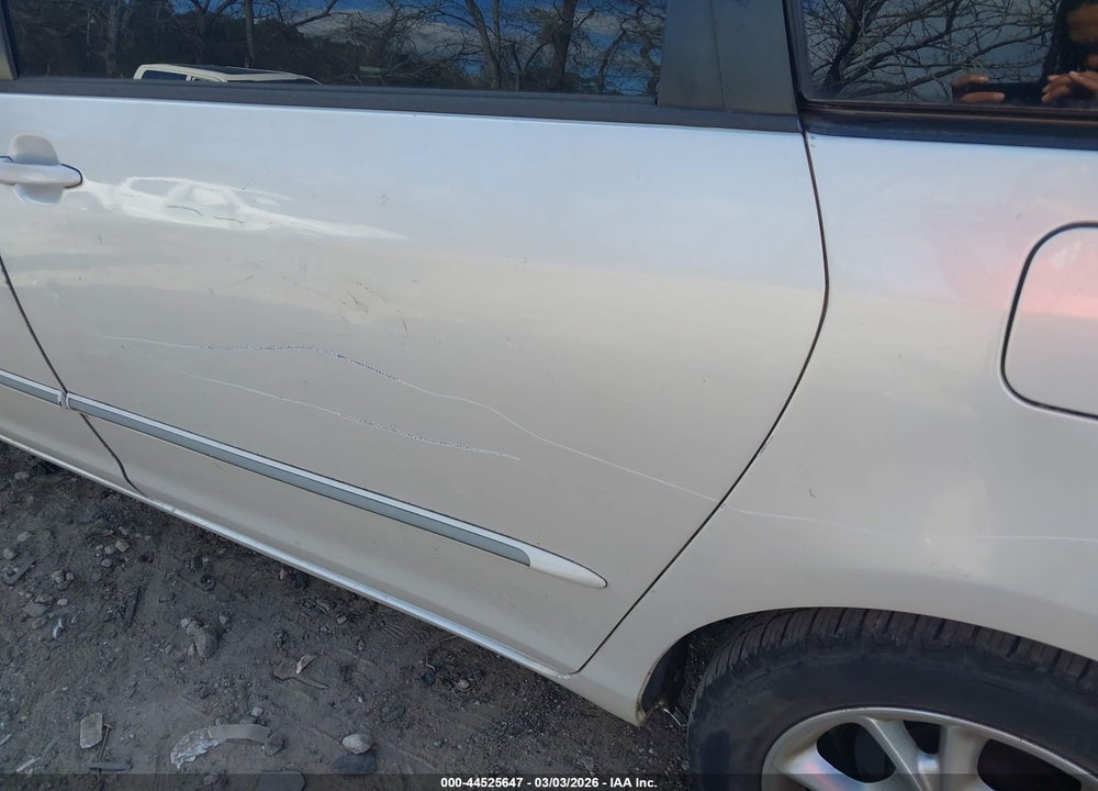 2004 TOYOTA SIENNA XLE LIMITED VIN: 5TDZA22C54S211866