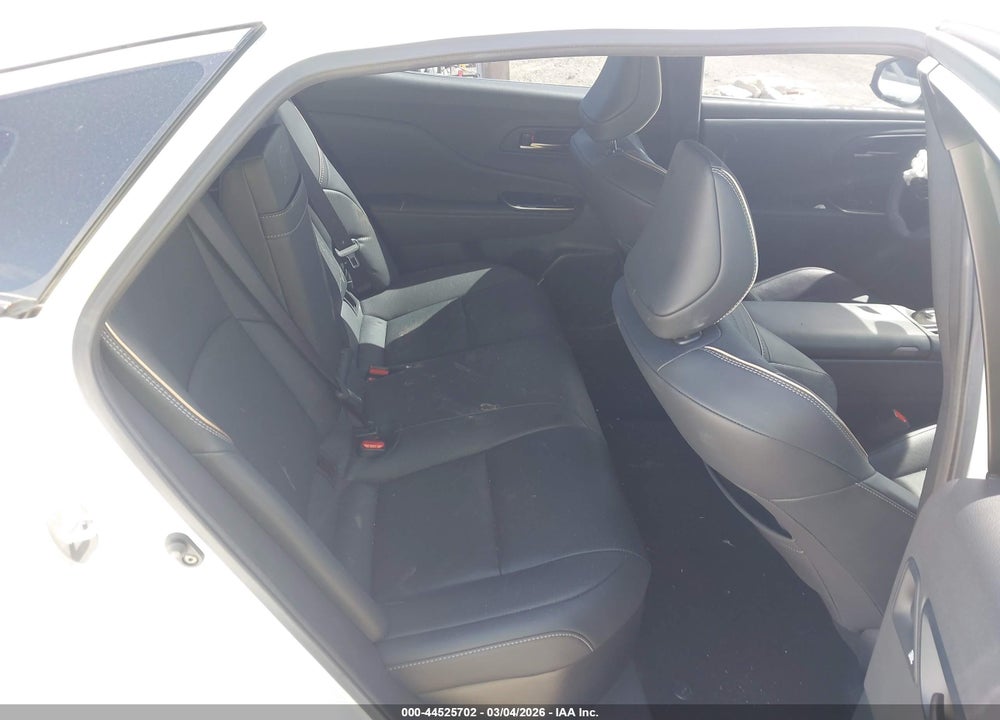 2024 TOYOTA CROWN LIMITED VIN: JTDAAAAF9R3021175