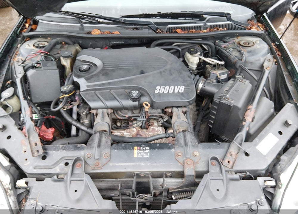 2011 CHEVROLET IMPALA POLICE VIN: 2G1WD5EM5B1220712