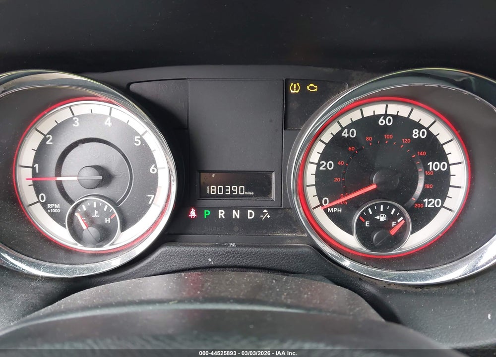 2017 DODGE GRAND CARAVAN SE PLUS VIN: 2C4RDGBG2HR568489
