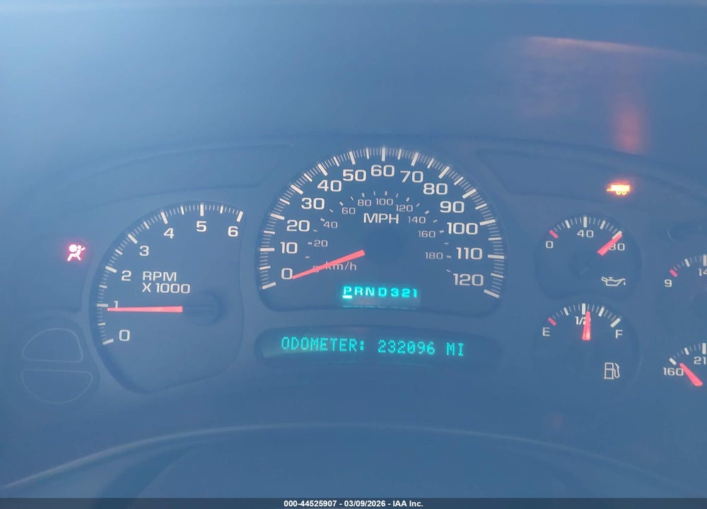 2004 GMC SIERRA 1500 SLE VIN: 2GTEC19T241192404