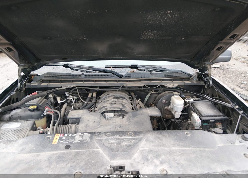 2018 CHEVROLET SILVERADO 1500 2LT VIN: 3GCUKREC5JG514491